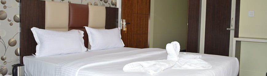 Siliguri Hotel Booking