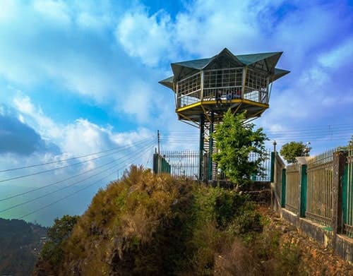 Kurseong